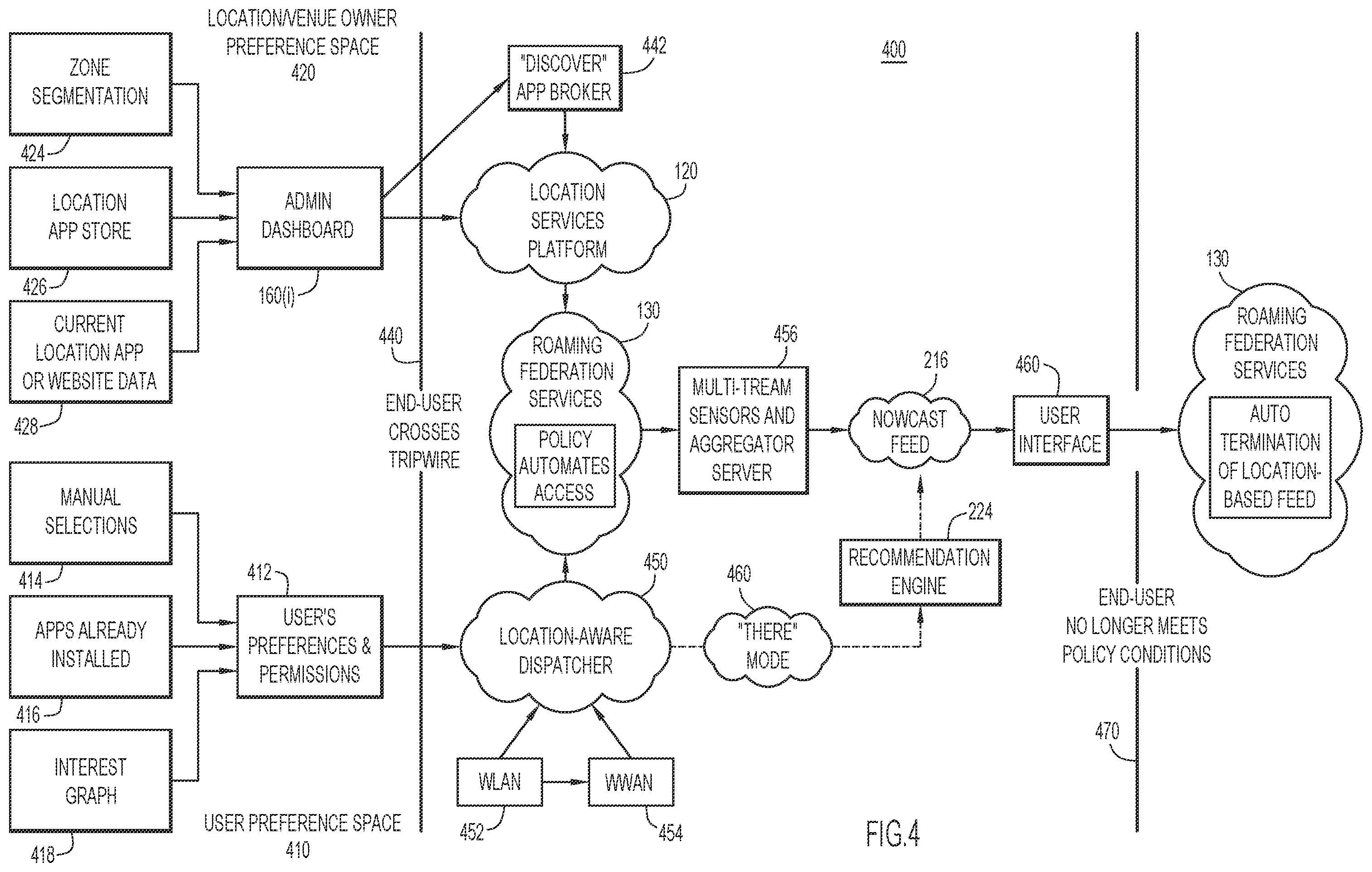 Patent Cube Diagram